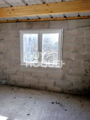 Maison d'environ 100m² à louer à PÉRONNE (80200).