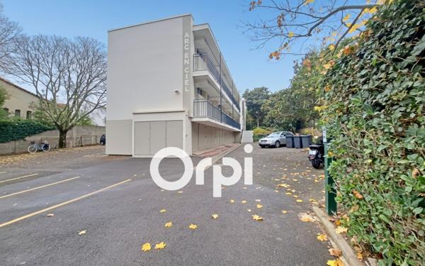 Appartement à vendre    1 pièce • 14,62 m2 Montpellier