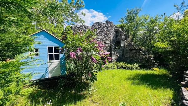 Vente Maison 4 pièces 103 m2 à Sainte-Eulalie-de-Cernon