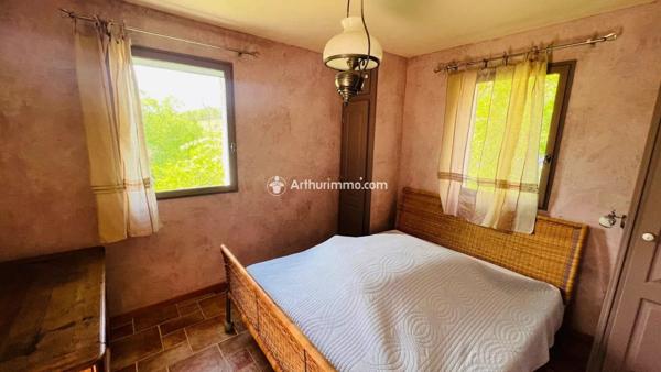 Vente Maison 4 pièces 103 m2 à Sainte-Eulalie-de-Cernon