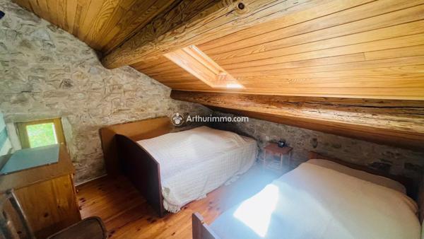 Vente Maison 4 pièces 103 m2 à Sainte-Eulalie-de-Cernon