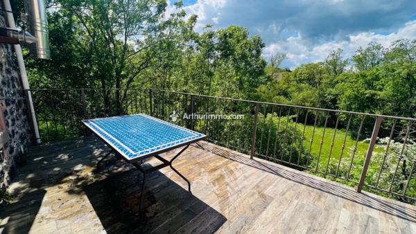 Vente Maison 4 pièces 103 m2 à Sainte-Eulalie-de-Cernon