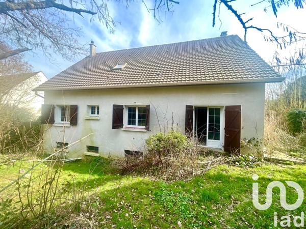 Maison à vendre 6 pièces 180 m² Guyancourt
