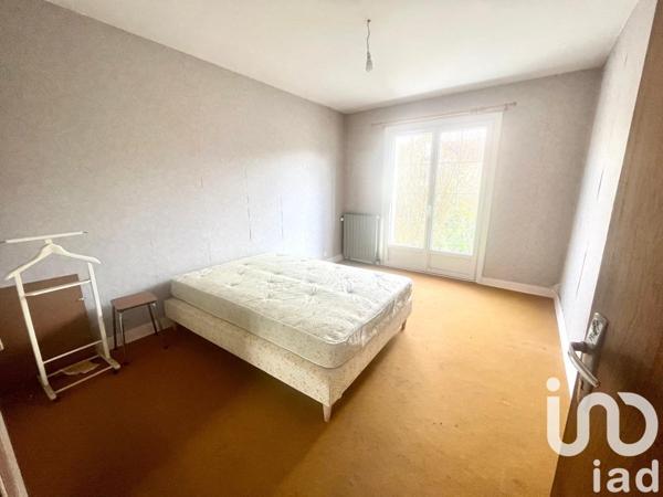 Maison à vendre 6 pièces 180 m² Guyancourt