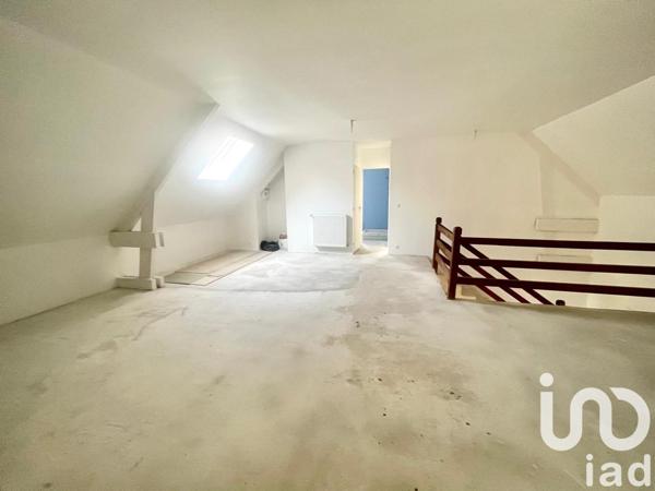 Maison à vendre 6 pièces 180 m² Guyancourt