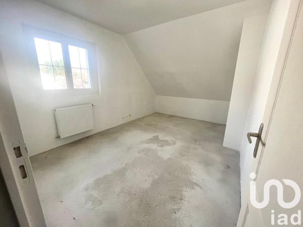 Maison à vendre 6 pièces 180 m² Guyancourt