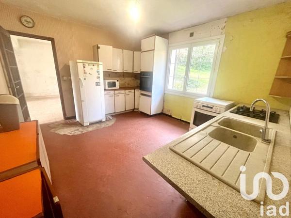 Maison à vendre 6 pièces 180 m² Guyancourt