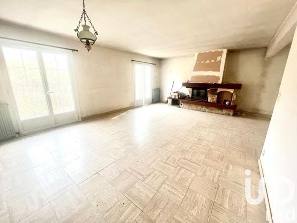 Maison à vendre 6 pièces 180 m² Guyancourt