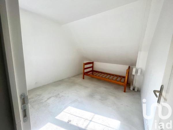 Maison à vendre 6 pièces 180 m² Guyancourt