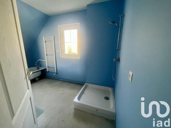 Maison à vendre 6 pièces 180 m² Guyancourt