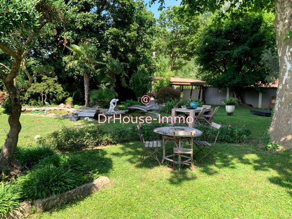 Maison à vendre 8 pièces de 255 m²