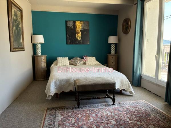 Maison à vendre 8 pièces de 255 m²