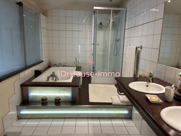 Maison à vendre 8 pièces de 255 m²