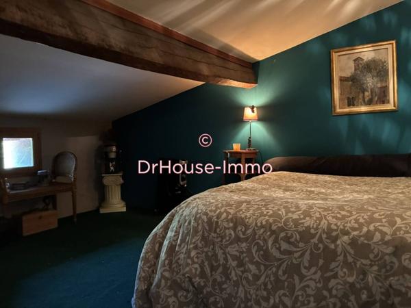 Maison à vendre 8 pièces de 255 m²