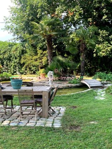 Maison à vendre 8 pièces de 255 m²