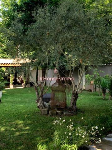 Maison à vendre 8 pièces de 255 m²