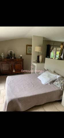 Maison à vendre 8 pièces de 255 m²