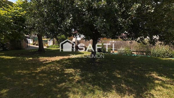 Maison 6 pièces quartier calme