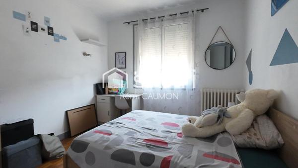 Maison 6 pièces quartier calme