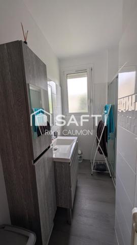 Maison 6 pièces quartier calme