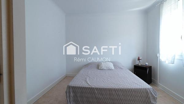 Maison 6 pièces quartier calme