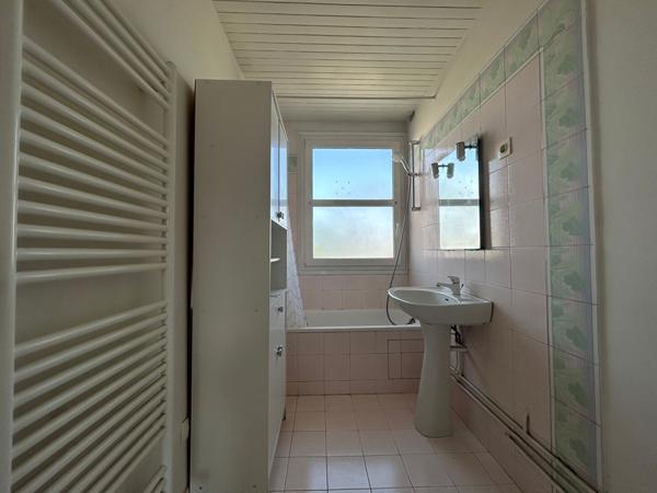 Appartement 2 pièces 46m² LE MESNIL LE ROI , Mesnil le roi Appartement 2 pièces 46m² LE MESNIL LE ROI , Mesnil le roi
