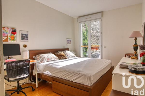 Duplex 4 pièces de 96 m² à Colombes (92700)