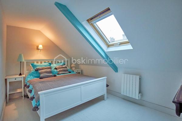 Maison en pierre de 180 m²