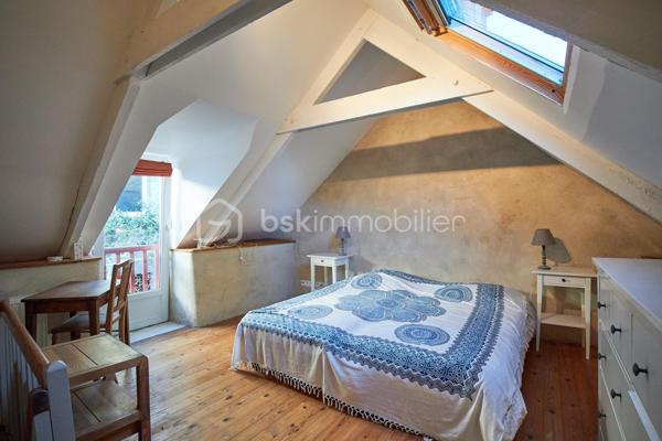 Maison en pierre de 180 m²