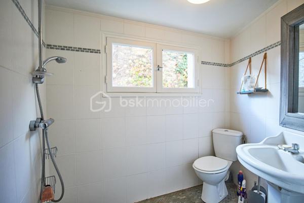 Maison en pierre de 180 m²