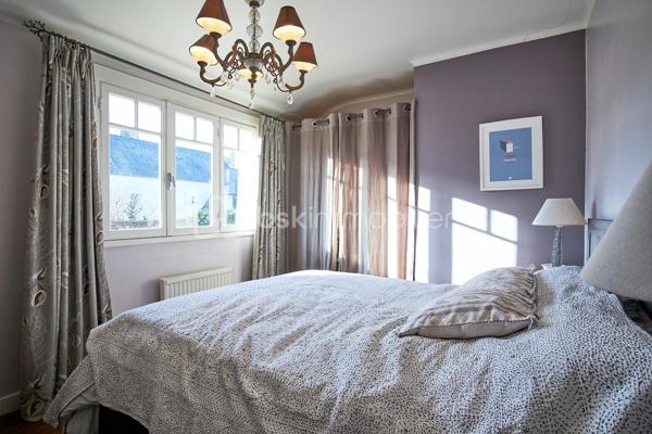 Maison en pierre de 180 m²