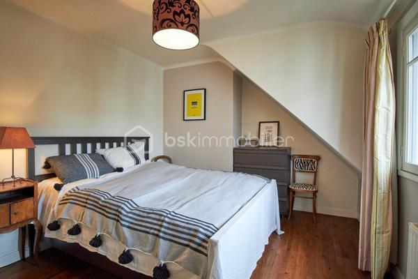 Maison en pierre de 180 m²