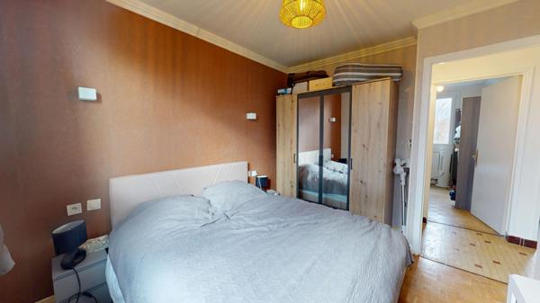 Maison Bourges 3 pièce(s) 75 m2 - Sous Sol -