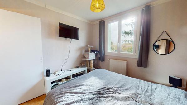 Maison Bourges 3 pièce(s) 75 m2 - Sous Sol -