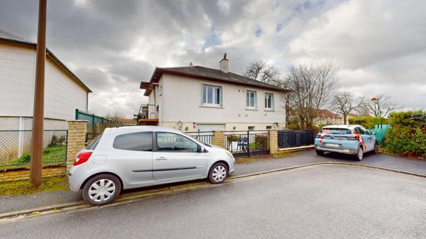 Maison Bourges 3 pièce(s) 75 m2 - Sous Sol -