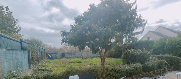 Maison Bourges 3 pièce(s) 75 m2 - Sous Sol -