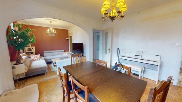 Maison Bourges 3 pièce(s) 75 m2 - Sous Sol -