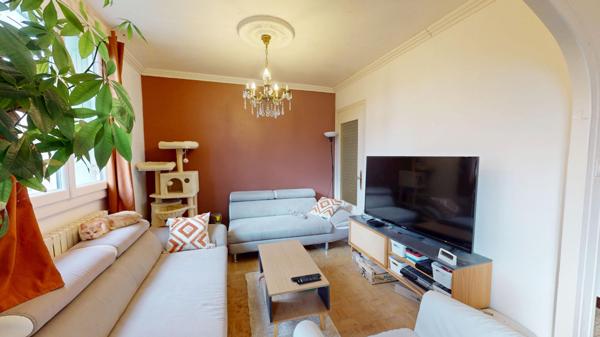 Maison Bourges 3 pièce(s) 75 m2 - Sous Sol -