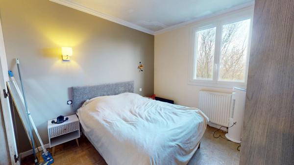 Maison Bourges 3 pièce(s) 75 m2 - Sous Sol -