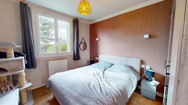 Maison Bourges 3 pièce(s) 75 m2 - Sous Sol -