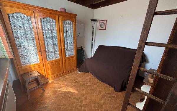Appartement à vendre    3 pièces • 44,22 m2 Vieux-Boucau-les-Bains