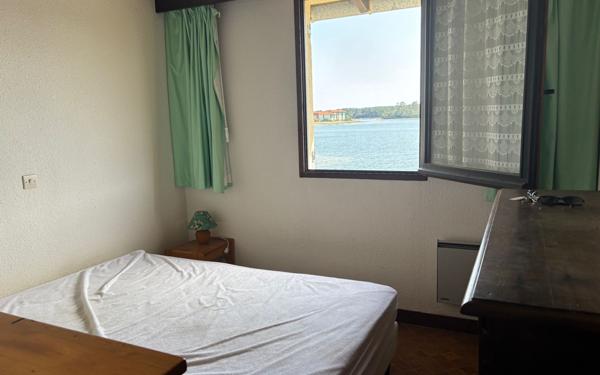Appartement à vendre    3 pièces • 44,22 m2 Vieux-Boucau-les-Bains