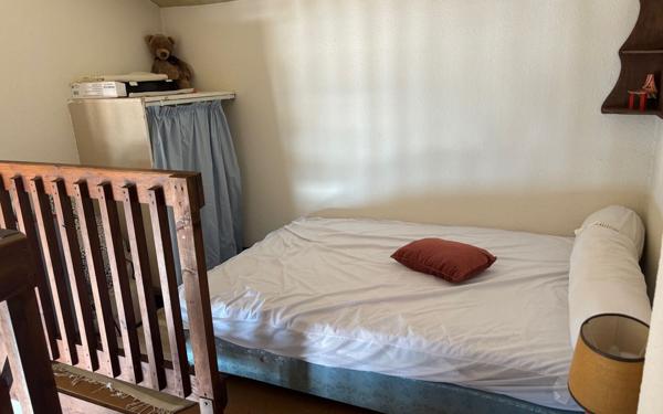 Appartement à vendre    3 pièces • 44,22 m2 Vieux-Boucau-les-Bains