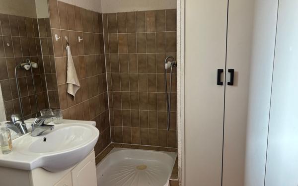 Appartement à vendre    3 pièces • 44,22 m2 Vieux-Boucau-les-Bains