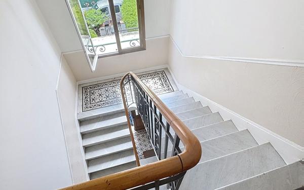 Appartement à vendre    3 pièces • 73,66 m2 Juan-les-Pins - Antibes