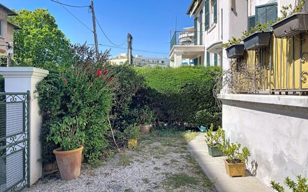 Appartement à vendre    3 pièces • 73,66 m2 Juan-les-Pins - Antibes