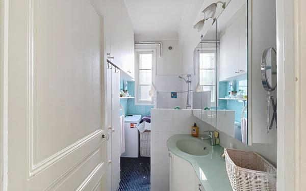 Appartement à vendre    3 pièces • 73,66 m2 Juan-les-Pins - Antibes
