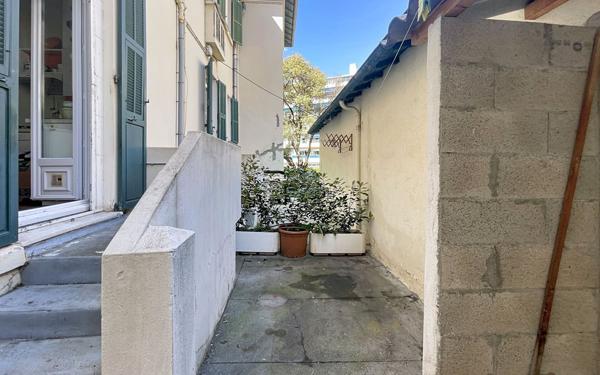 Appartement à vendre    3 pièces • 73,66 m2 Juan-les-Pins - Antibes