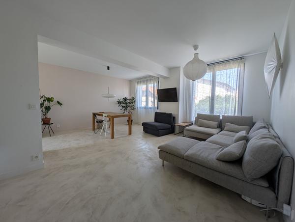 Maison Houilles 95.40 m2 - Quartier ouest main de fer , Houilles Maison Houilles 95.40 m2 - Quartier ouest main de fer , Houilles