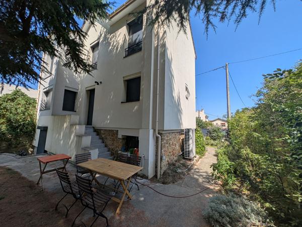 Maison Houilles 95.40 m2 - Quartier ouest main de fer , Houilles Maison Houilles 95.40 m2 - Quartier ouest main de fer , Houilles